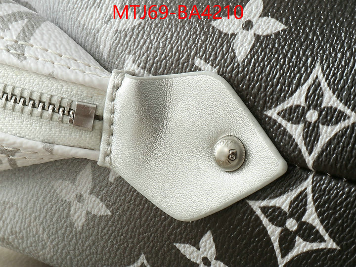 LV Bags(4A)-Vanity Bag- best quality designer ID: BA4210 $: 69USD,