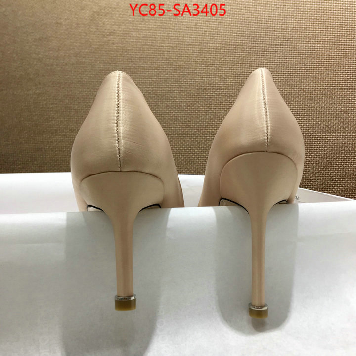 Women Shoes-Rogar Vivier where should i buy replica ID: SA3405 $: 85USD