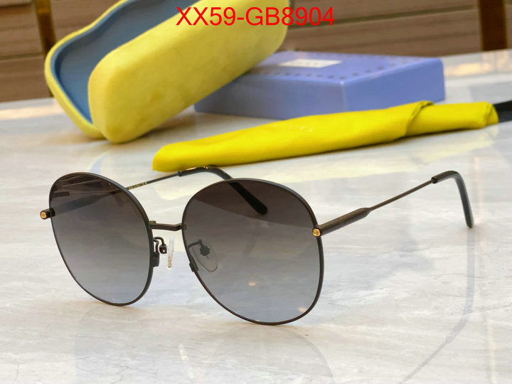 Glasses-Gucci replica online ID: GB8904 $: 59USD