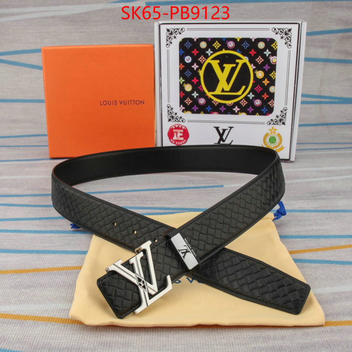 Belts-LV where to buy fakes ID: PB9123 $: 65USD