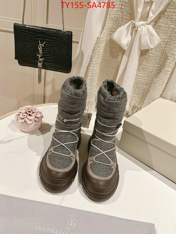 Women Shoes-Brunello cucinelli online ID: SA4785 $: 155USD