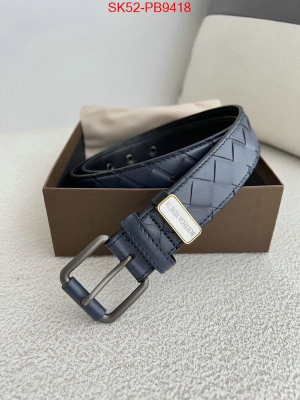 Belts-BV flawless ID: PB9418 $: 52USD