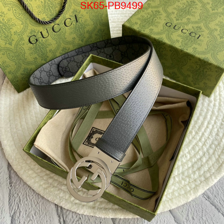 Belts-Gucci how to buy replica shop ID: PB9499 $: 65USD