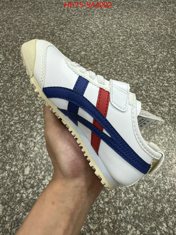 Kids shoes-Asics is it illegal to buy ID: SA4002 $: 75USD