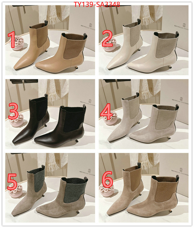 Women Shoes-Boots buy ID: SA3348 $: 139USD