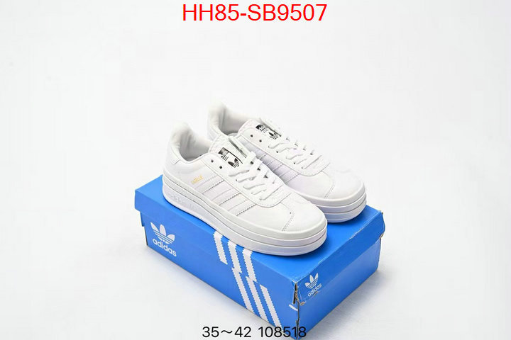 Women Shoes-Adidas replica best ID: SB9507 $: 85USD