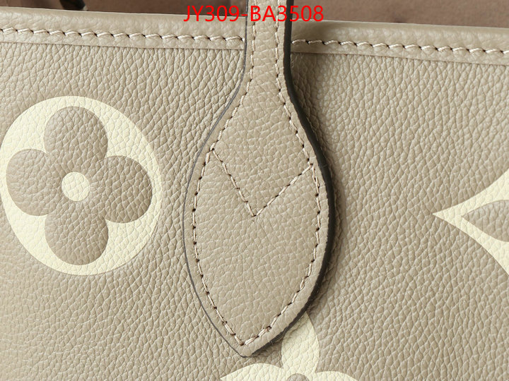 LV Bags(TOP)-Neverfull- buy ID: BA3508 $: 309USD,