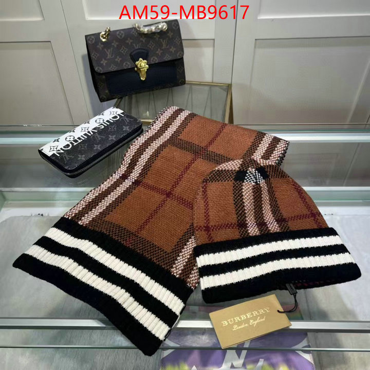 Scarf-Burberry the most popular ID: MB9617 $: 59USD