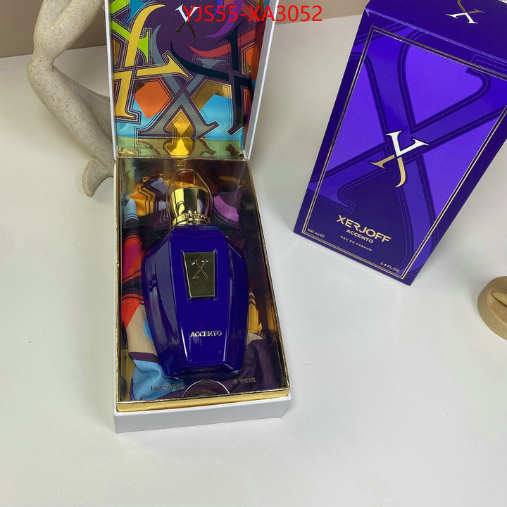 Perfume-Xerjoff how can i find replica ID: XA3052 $: 55USD