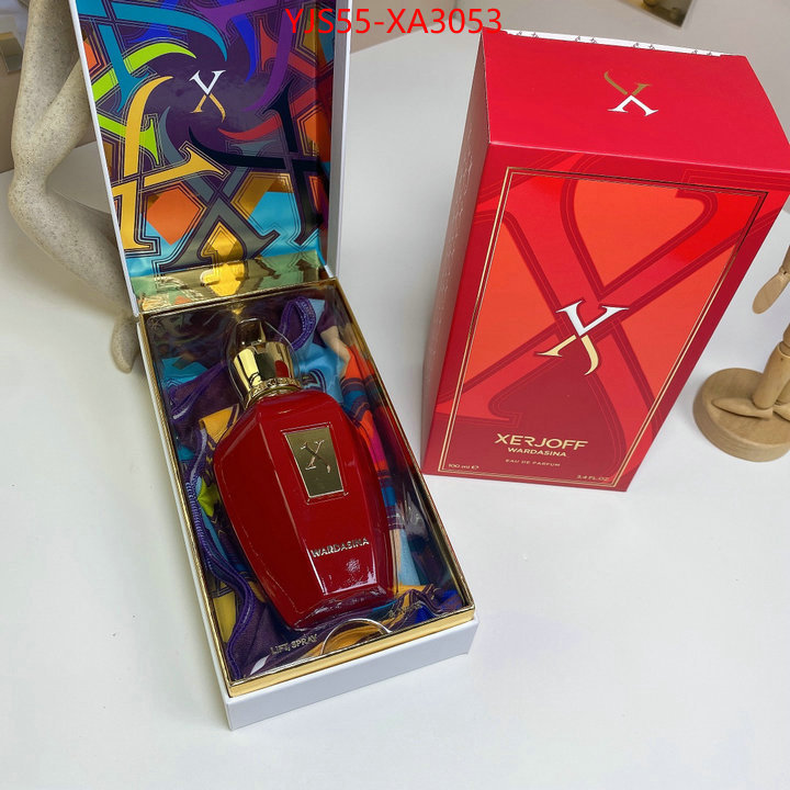 Perfume-Xerjoff online sale ID: XA3053 $: 55USD