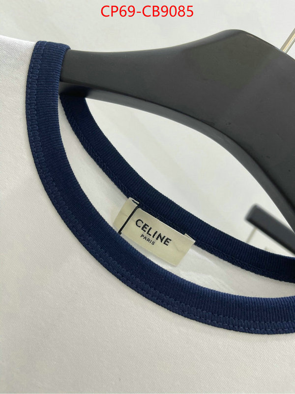 Clothing-Celine new 2024 ID: CB9085 $: 69USD