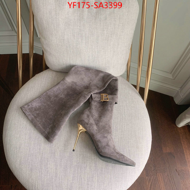 Women Shoes-Boots china sale ID: SA3399 $: 175USD