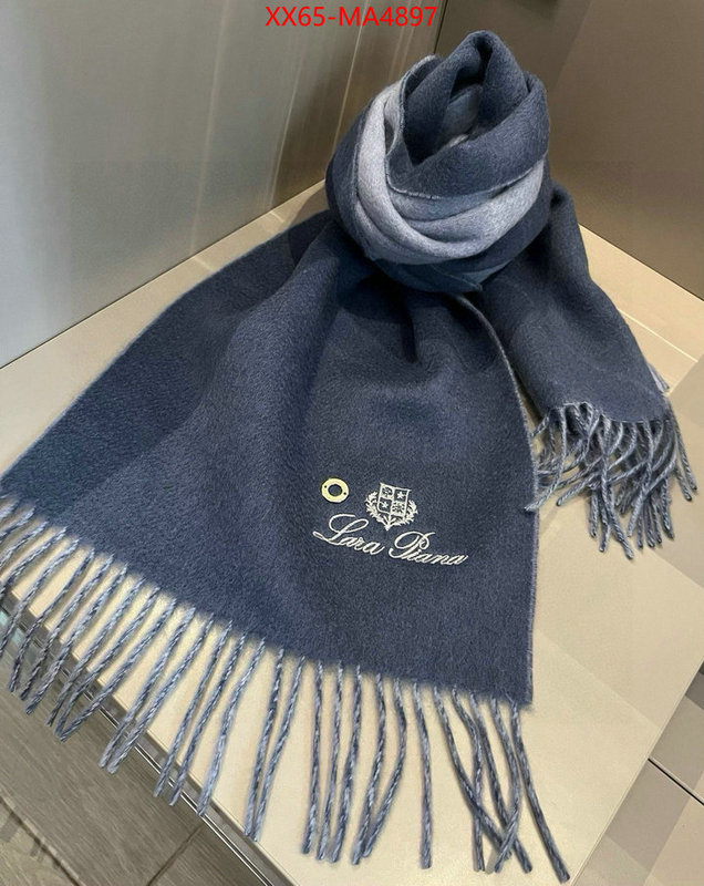 Scarf-Loro Piana top quality fake ID: MA4897 $: 65USD