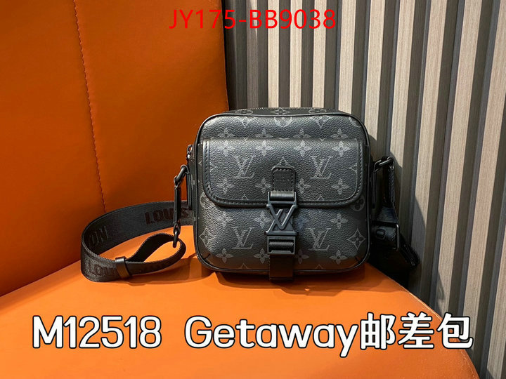 LV Bags(TOP)-Pochette MTis- we offer ID: BB9038 $: 175USD,