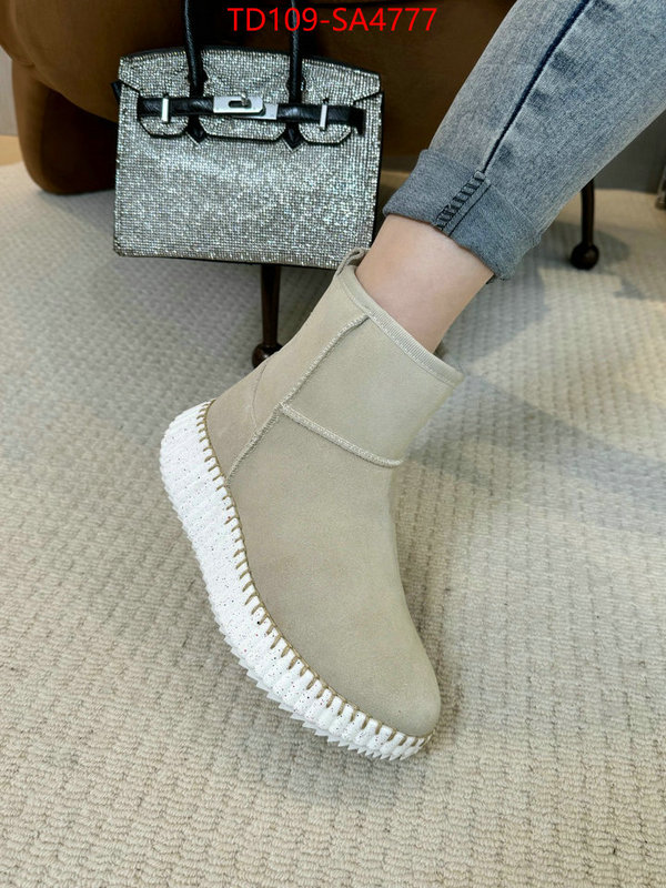 Women Shoes-Chloe high quality online ID: SA4777 $: 109USD