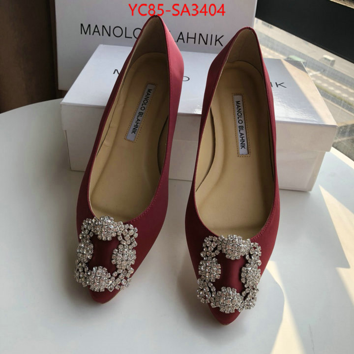 Women Shoes-Rogar Vivier high quality replica ID: SA3404 $: 85USD