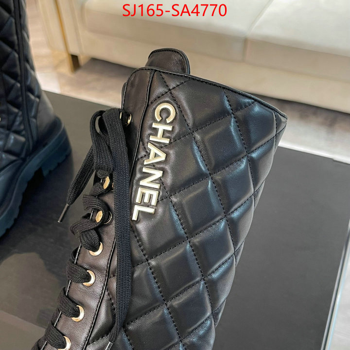 Women Shoes-Boots flawless ID: SA4770 $: 165USD