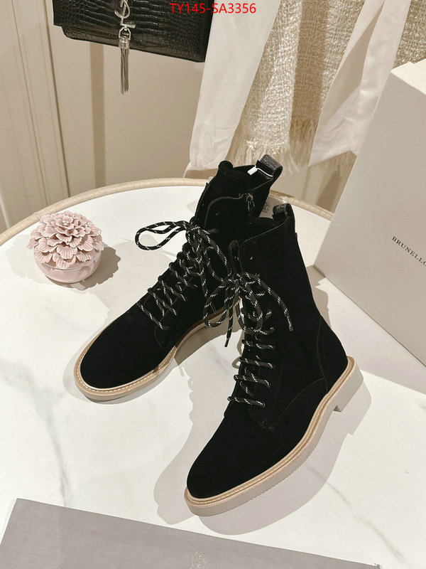 Women Shoes-Boots luxury fake ID: SA3356 $: 145USD