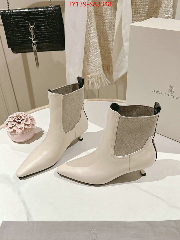 Women Shoes-Boots buy ID: SA3348 $: 139USD