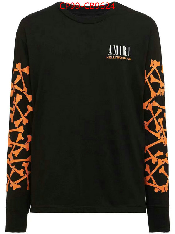 Clothing-Amiri best like ID: CB9624 $: 99USD