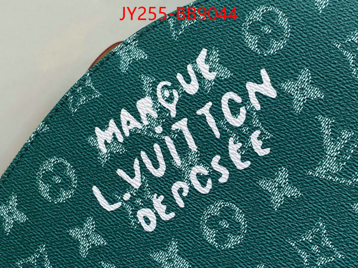 LV Bags(TOP)-Backpack- luxury 7 star replica ID: BB9044 $: 255USD,