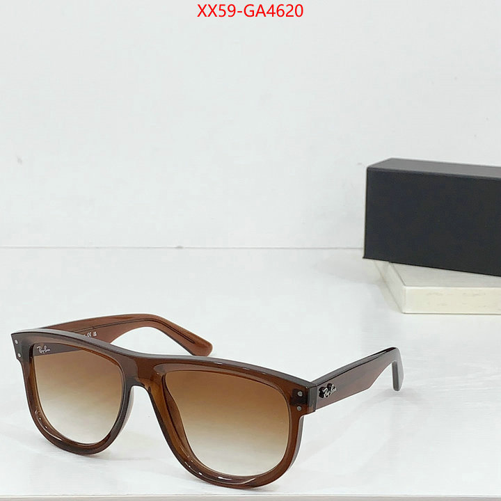 Glasses-RayBan where can i buy ID: GA4620 $: 59USD