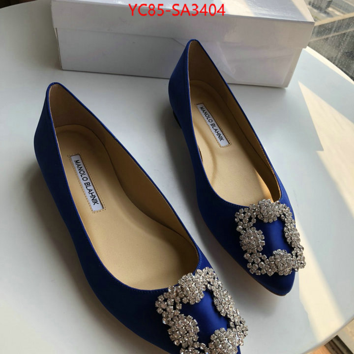 Women Shoes-Rogar Vivier high quality replica ID: SA3404 $: 85USD