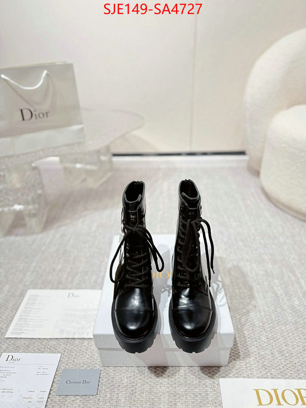 Women Shoes-Dior replica best ID: SA4727 $: 149USD