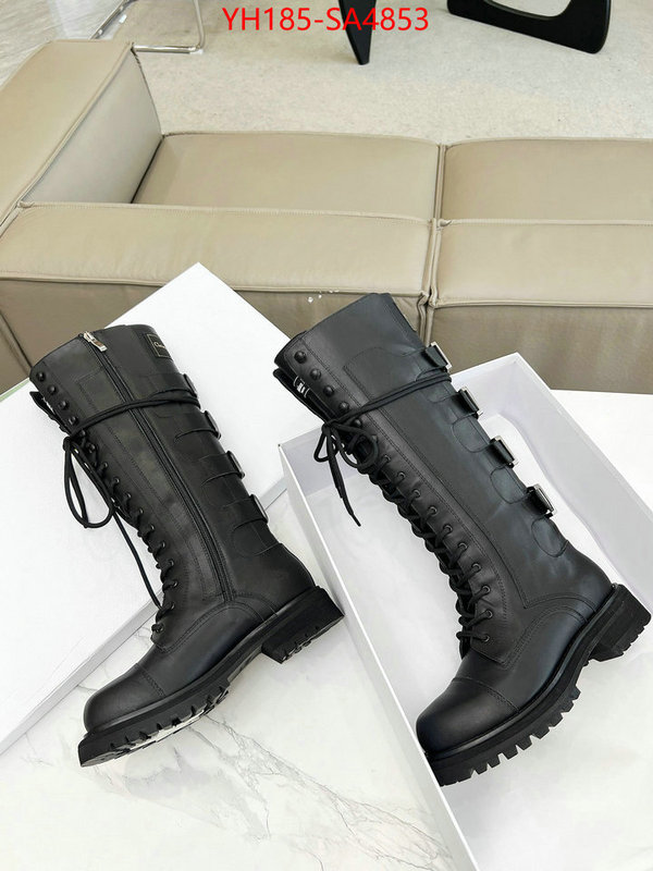 Women Shoes-Dior online from china designer ID: SA4853 $: 185USD