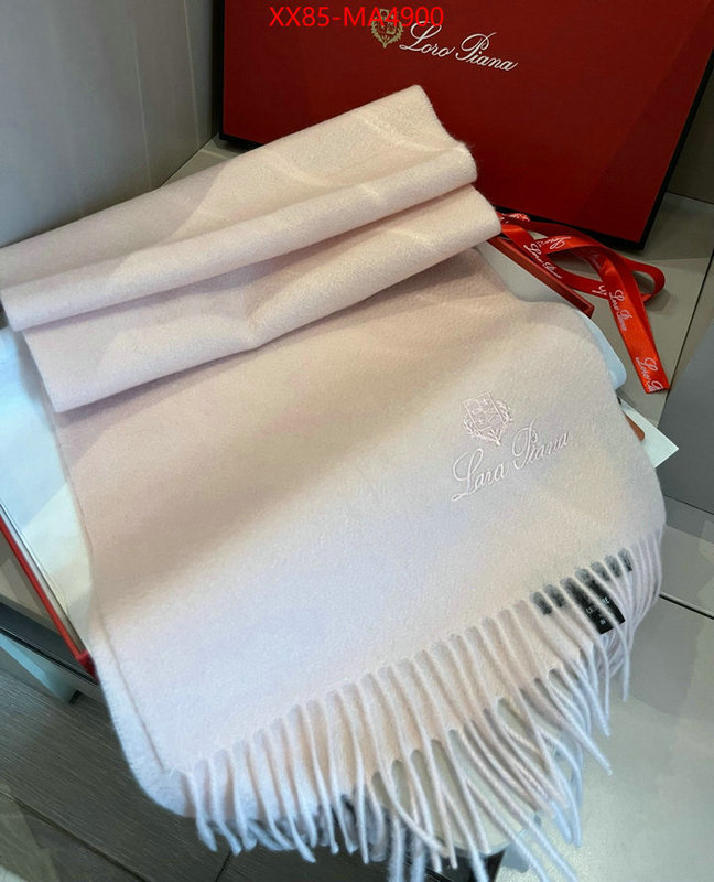 Scarf-Loro Piana cheap replica ID: MA4900 $: 85USD