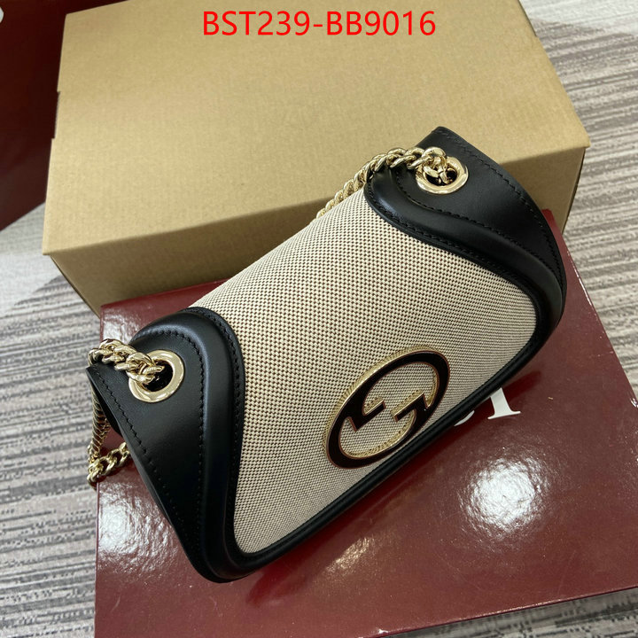 Gucci Bags(TOP)-Crossbody- aaaaa replica ID: BB9016 $: 239USD,