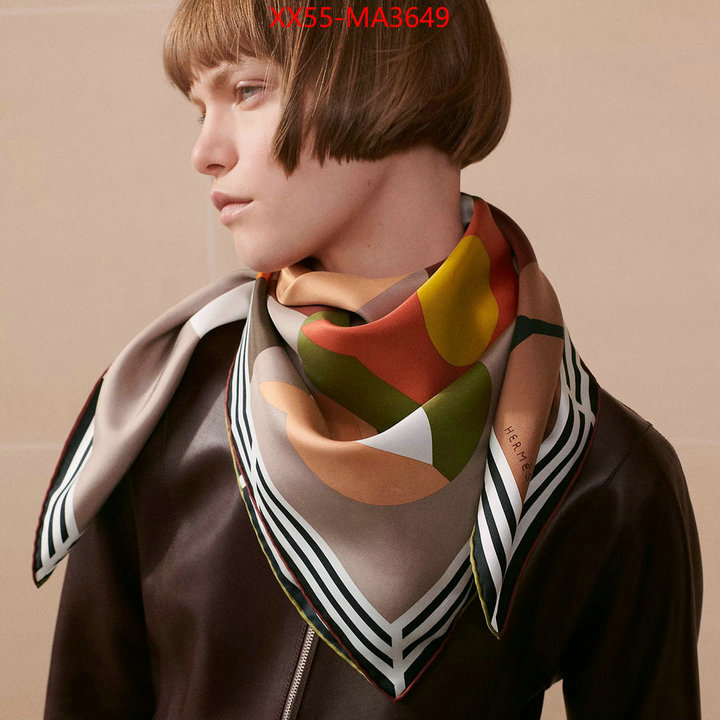 Scarf-Hermes online sale ID: MA3649 $: 55USD