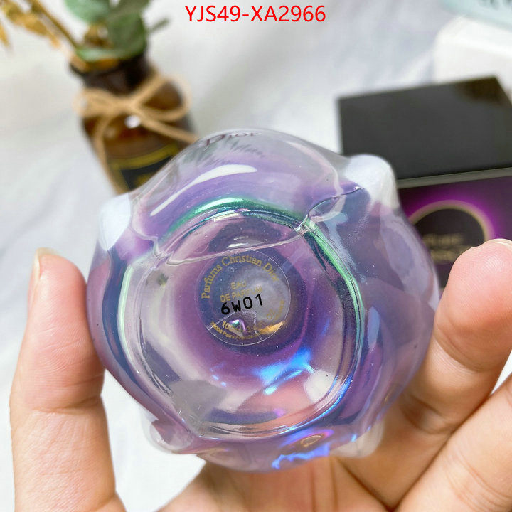 Perfume-Dior what 1:1 replica ID: XA2966 $: 49USD