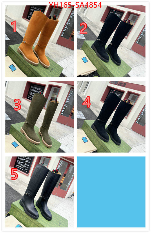 Women Shoes-Boots online from china ID: SA4854 $: 165USD