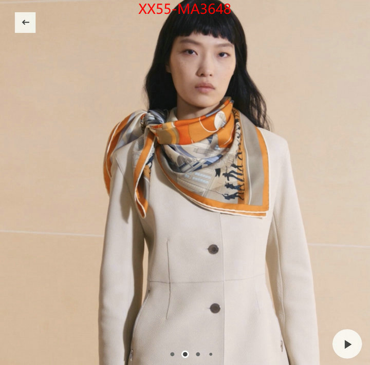 Scarf-Hermes top fake designer ID: MA3648 $: 55USD