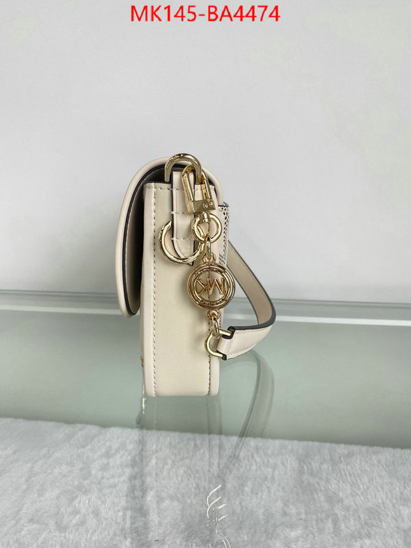 Michael Kors Bags(TOP)-Crossbody- buy luxury 2024 ID: BA4474 $: 145USD,