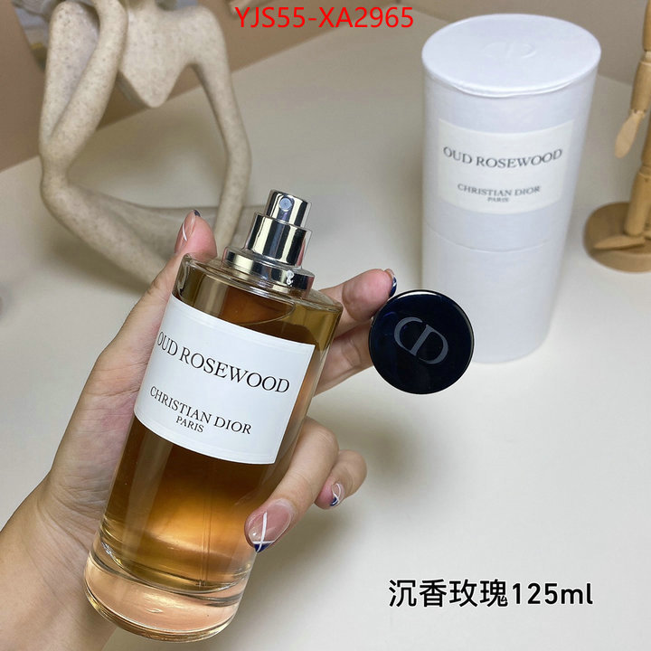 Perfume-Dior high quality happy copy ID: XA2965 $: 55USD