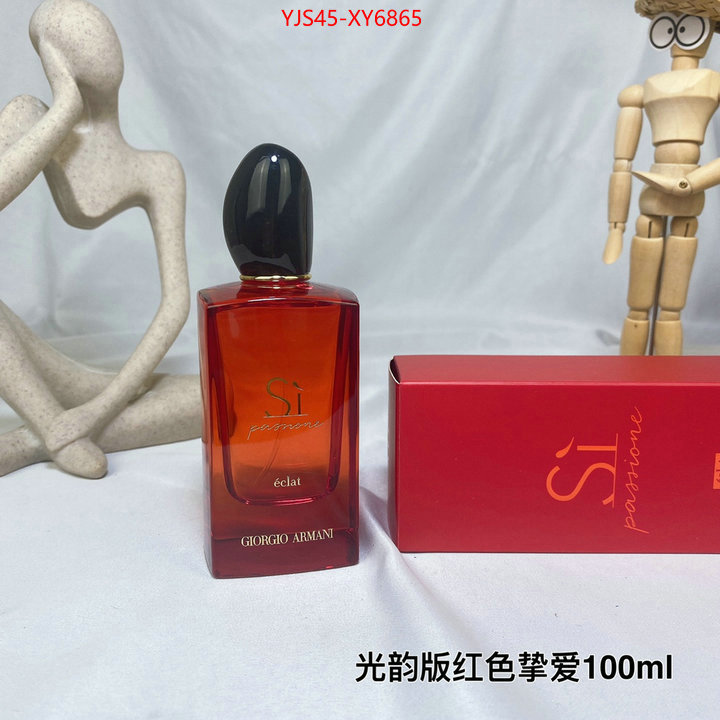 Perfume-Armani aaaaa+ quality replica ID: XY6865 $: 45USD