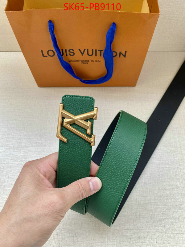 Belts-LV supplier in china ID: PB9110 $: 65USD