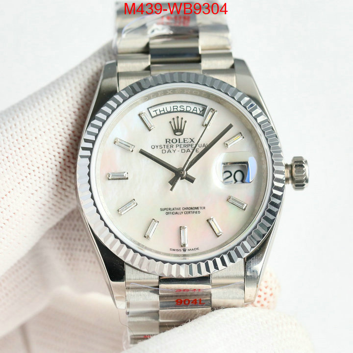 Watch(TOP)-Rolex sellers online ID: WB9304 $: 439USD