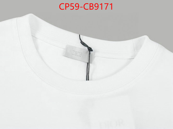 Clothing-Dior is it ok to buy ID: CB9171 $: 59USD