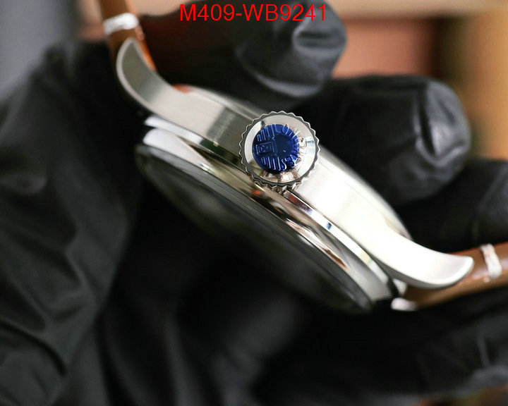 Watch(TOP)-Longines high quality perfect ID: WB9241 $: 409USD