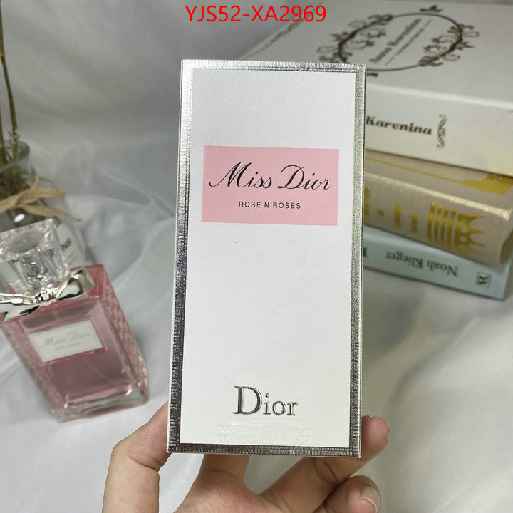 Perfume-Dior high quality ID: XA2969 $: 52USD