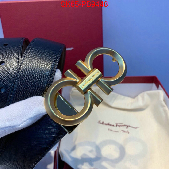 Belts-Ferragamo can i buy replica ID: PB9448 $: 65USD