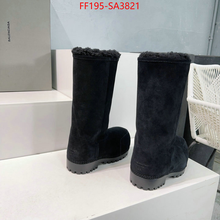 Women Shoes-Boots top ID: SA3821 $: 195USD