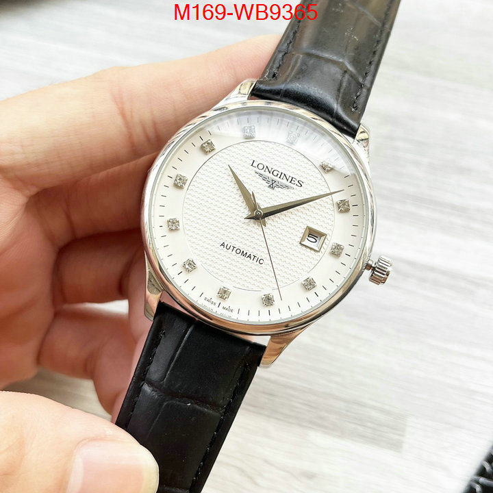 Watch(4A)-Longines china sale ID: WB9365 $: 169USD