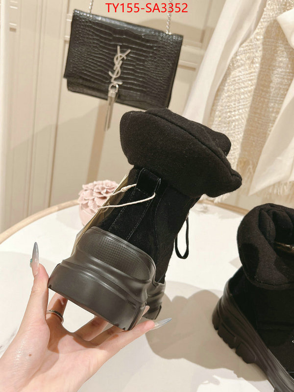 Women Shoes-Boots replica wholesale ID: SA3352 $: 155USD