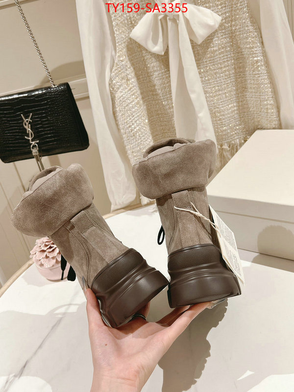 Women Shoes-Boots how to find replica shop ID: SA3355 $: 159USD