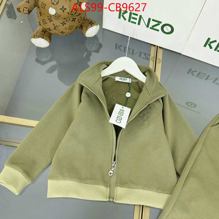 Kids clothing-Kenzo buy first copy replica ID: CB9627 $: 99USD