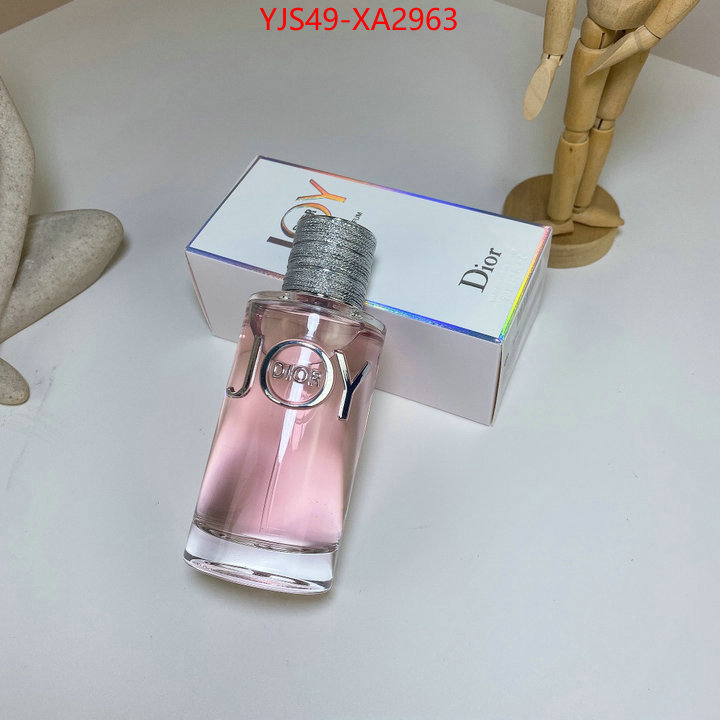 Perfume-Dior unsurpassed quality ID: XA2963 $: 49USD